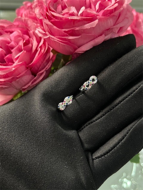 joyas, relojes y accesorios - Anillos Algollitas plata 2