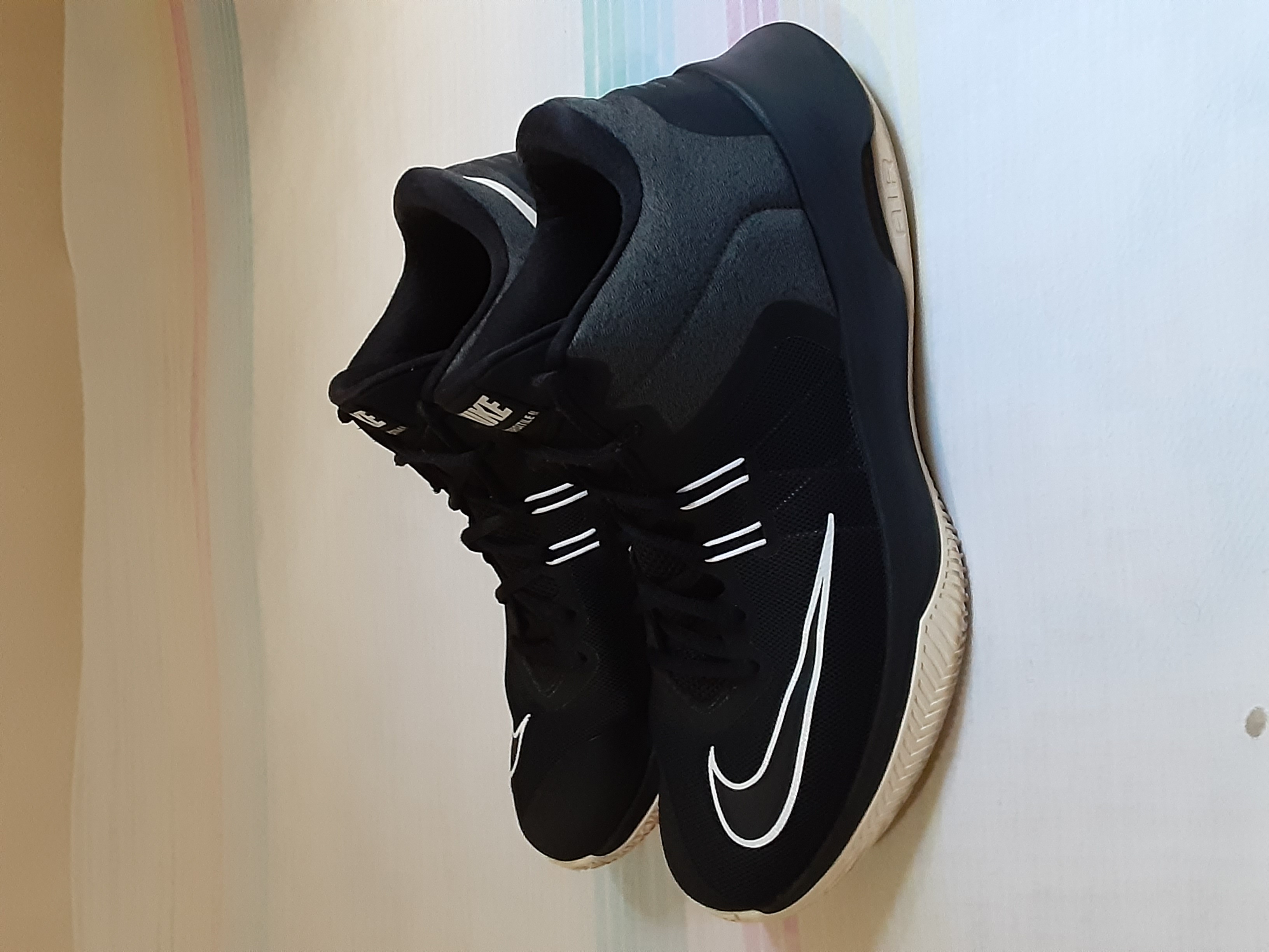 zapatos para hombre - Tenis NIKE  para hombre.   Size: US 10.5   / EUR 44.5 3