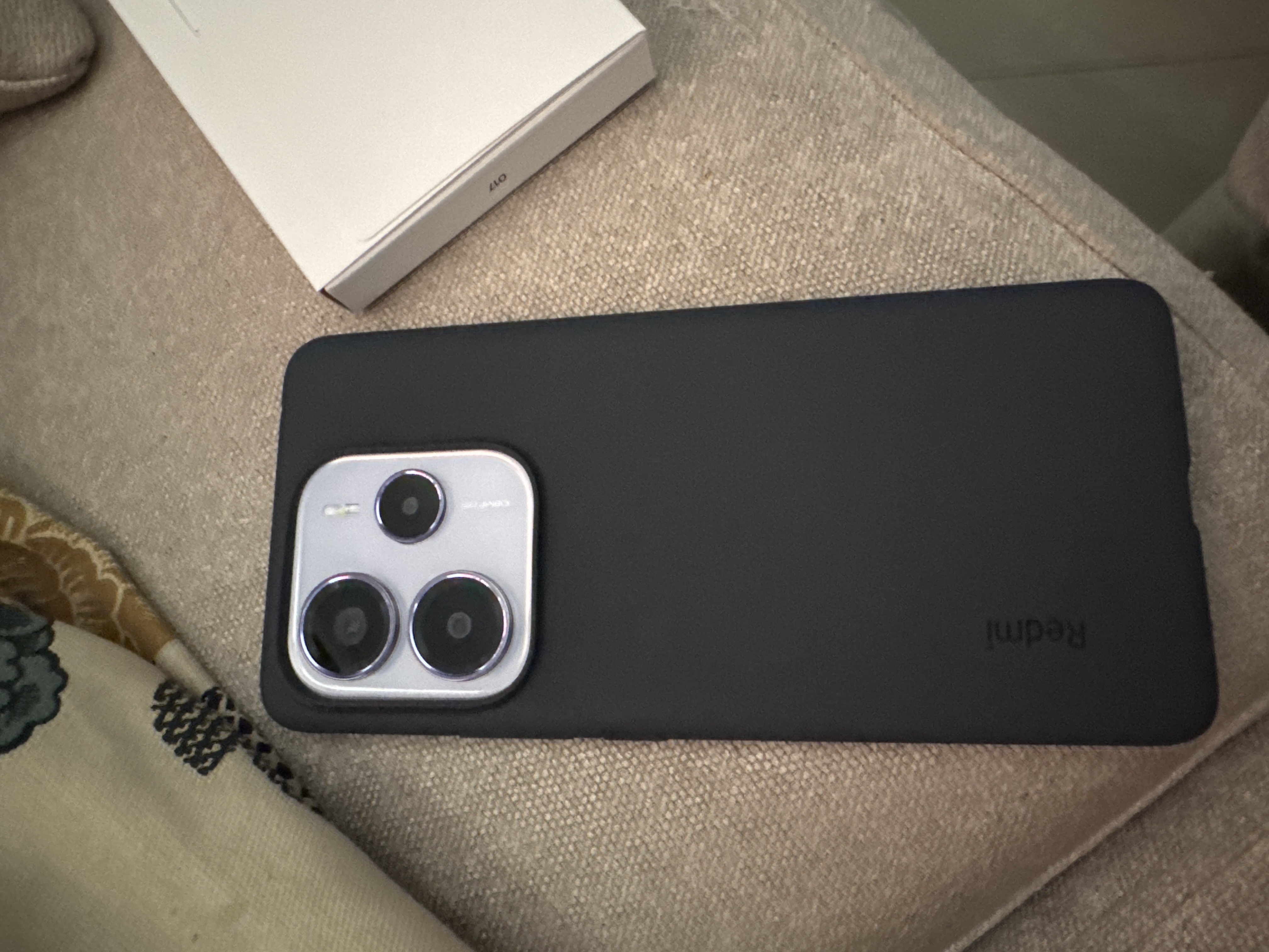 celulares y tabletas -  Redmi Note 14 5G  8
