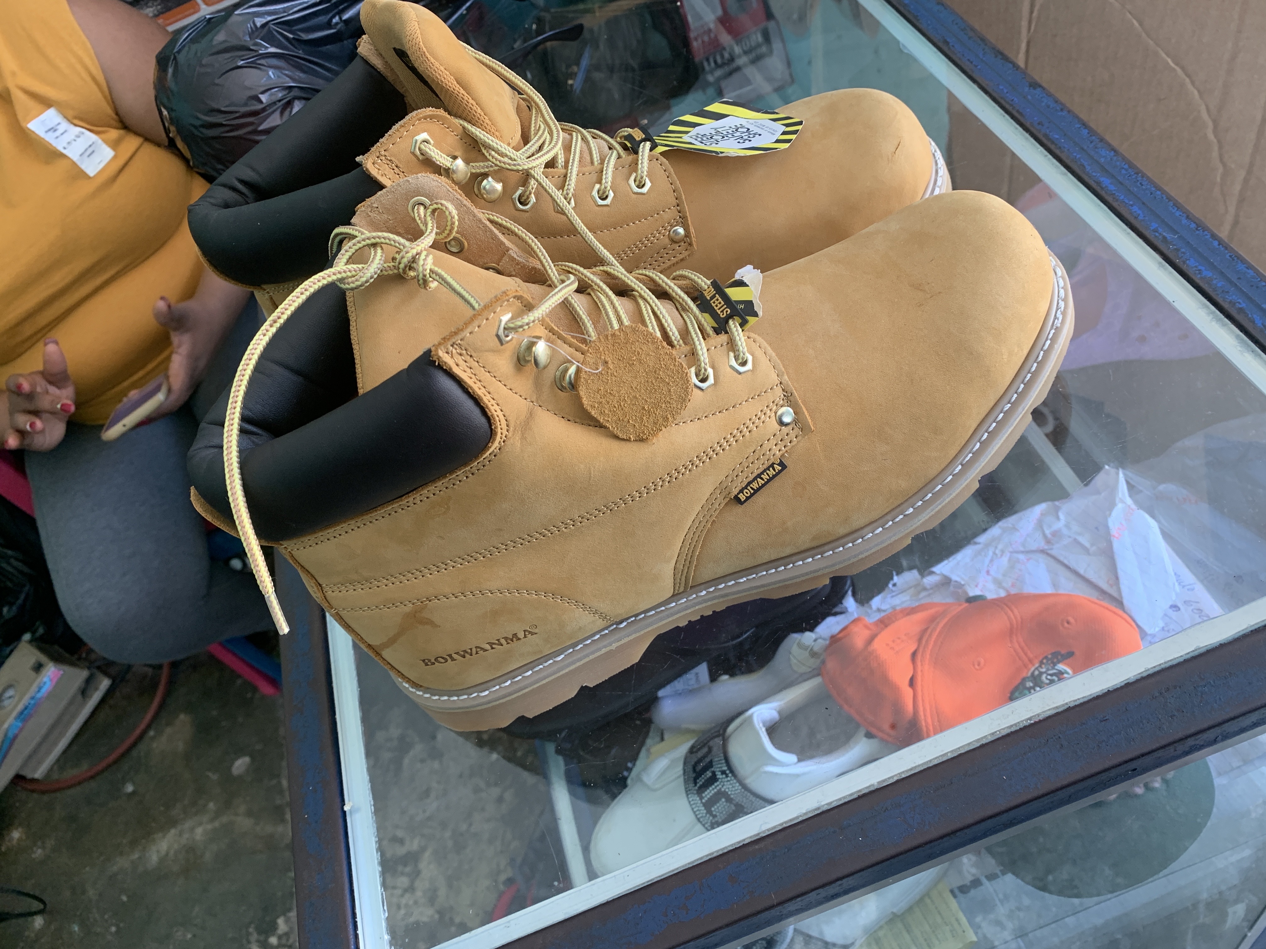 zapatos para hombre - son auténticos original 5