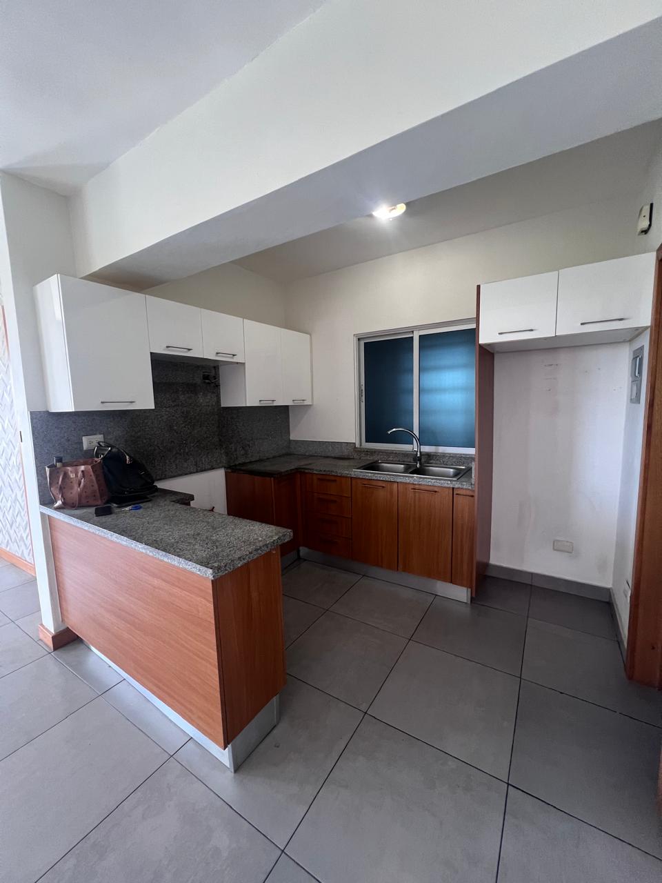apartamentos - Apartamento en Gazcue 5