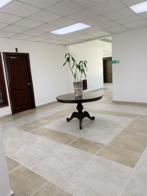 oficinas y locales comerciales - Oficina en torre corporativa 8