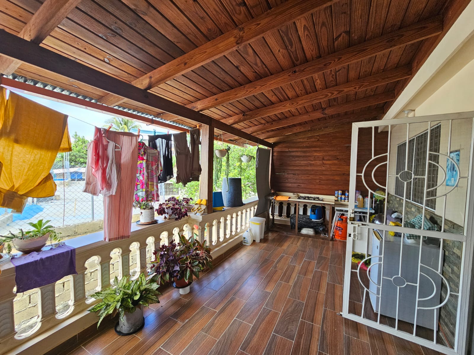 casas - Casa en Venta en San Francisco de Macorís Macoris, La Espinola 1