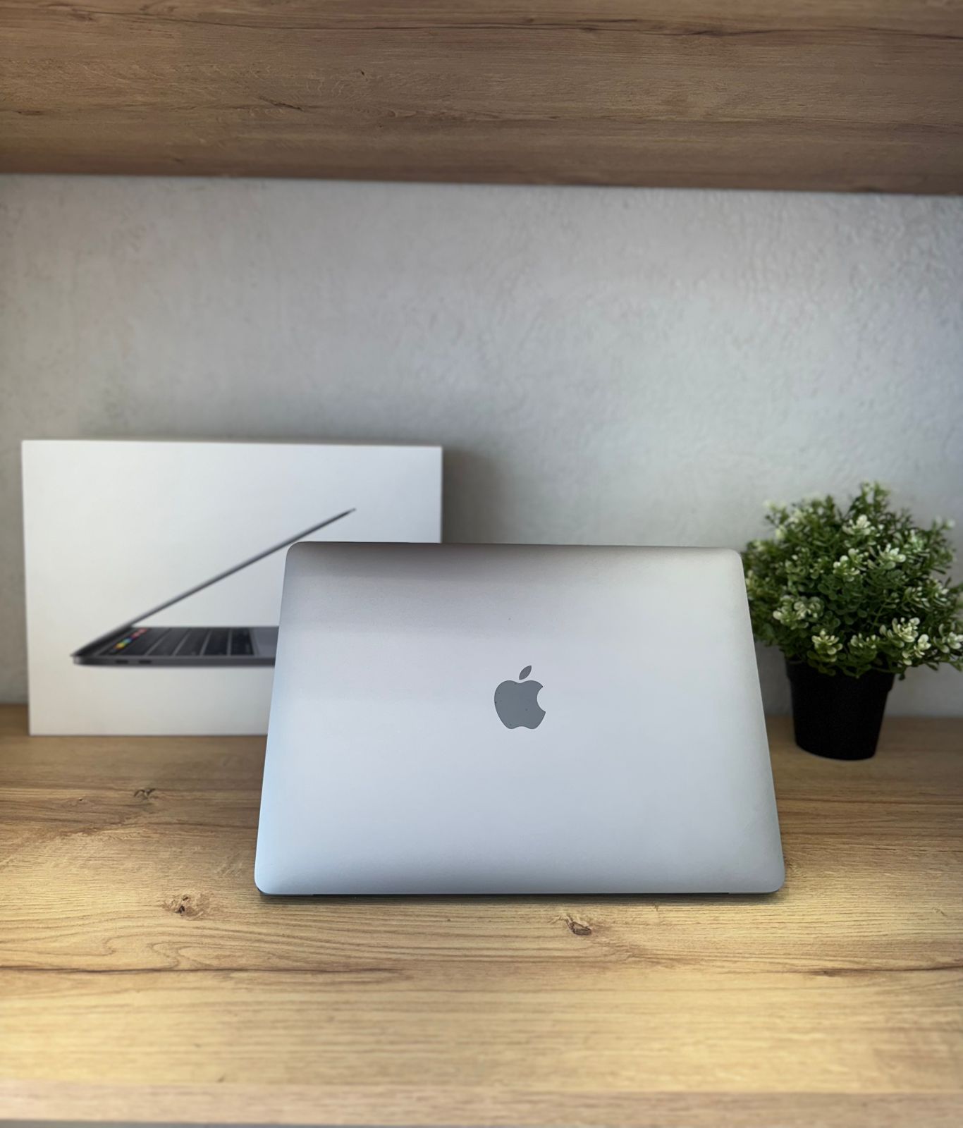 computadoras y laptops - MACBOOK PRO 2020 13¨ 512GB 8GB RAM EN CAJA OFERTA 2