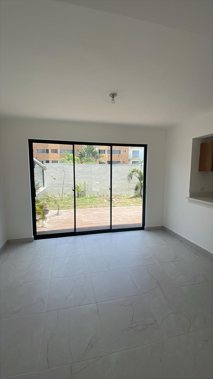 casas vacacionales y villas - Villas Nuevas White Sands Bavaro  4
