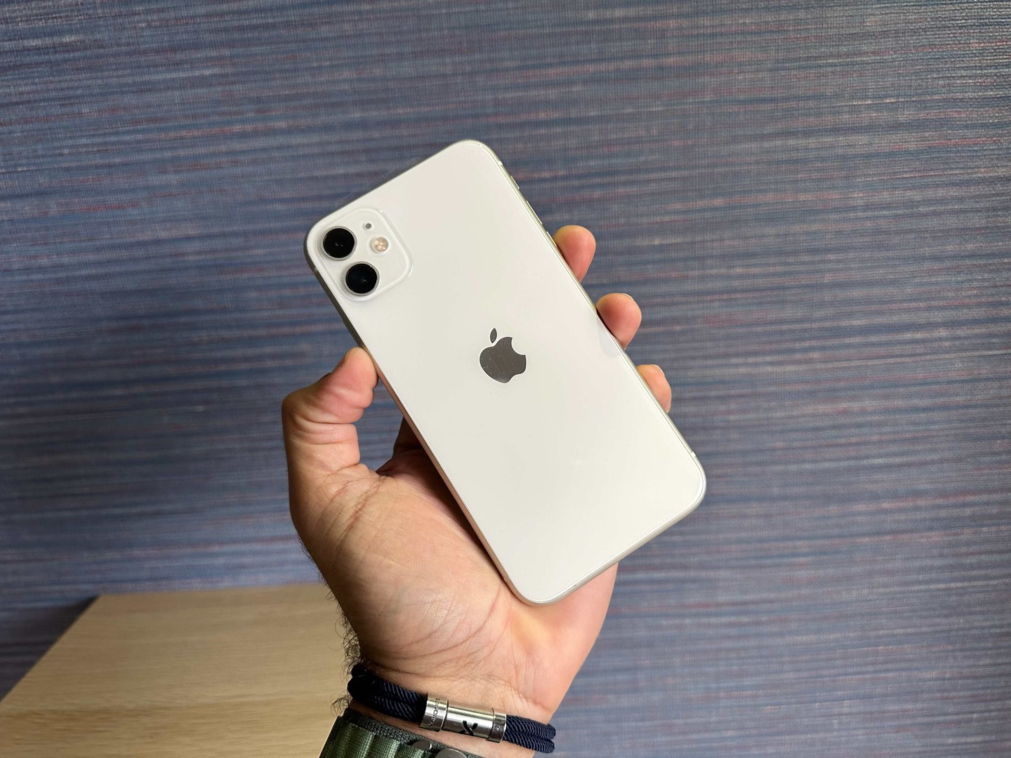 celulares y tabletas - iPhone 11 64GB Como Nuevo, Desbloqueado. RD$ 19,500 NEG/SOMOS TIENDA!!!
