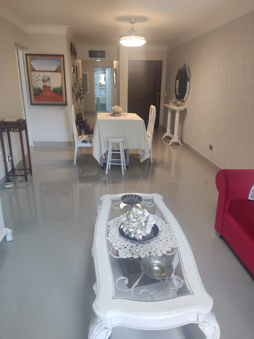 apartamentos - Se vende apartamento próximo al Jardín Botánico 5