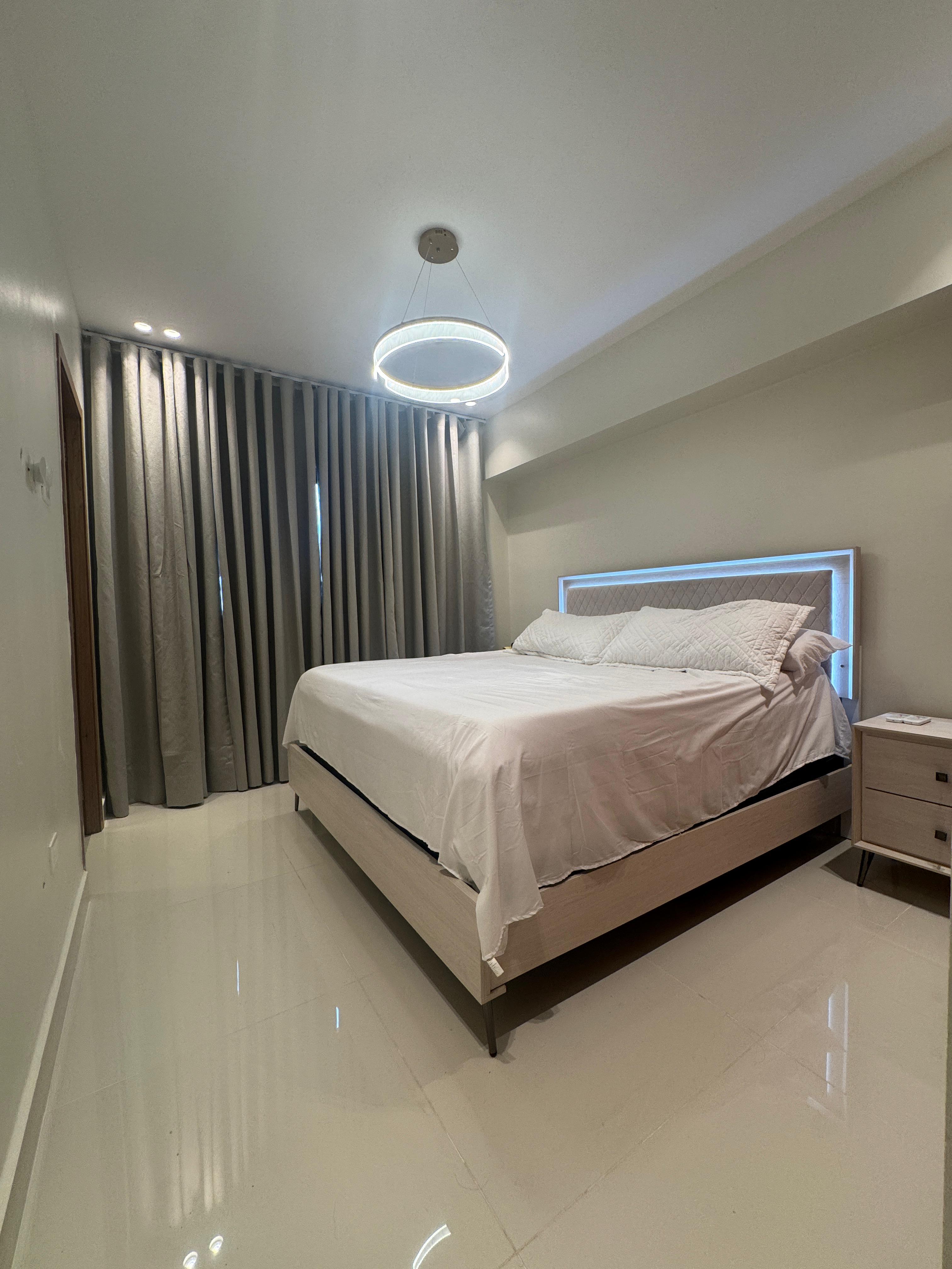 apartamentos - Apartamento nuevo  en Alquiler Torre de lujo Alma  7