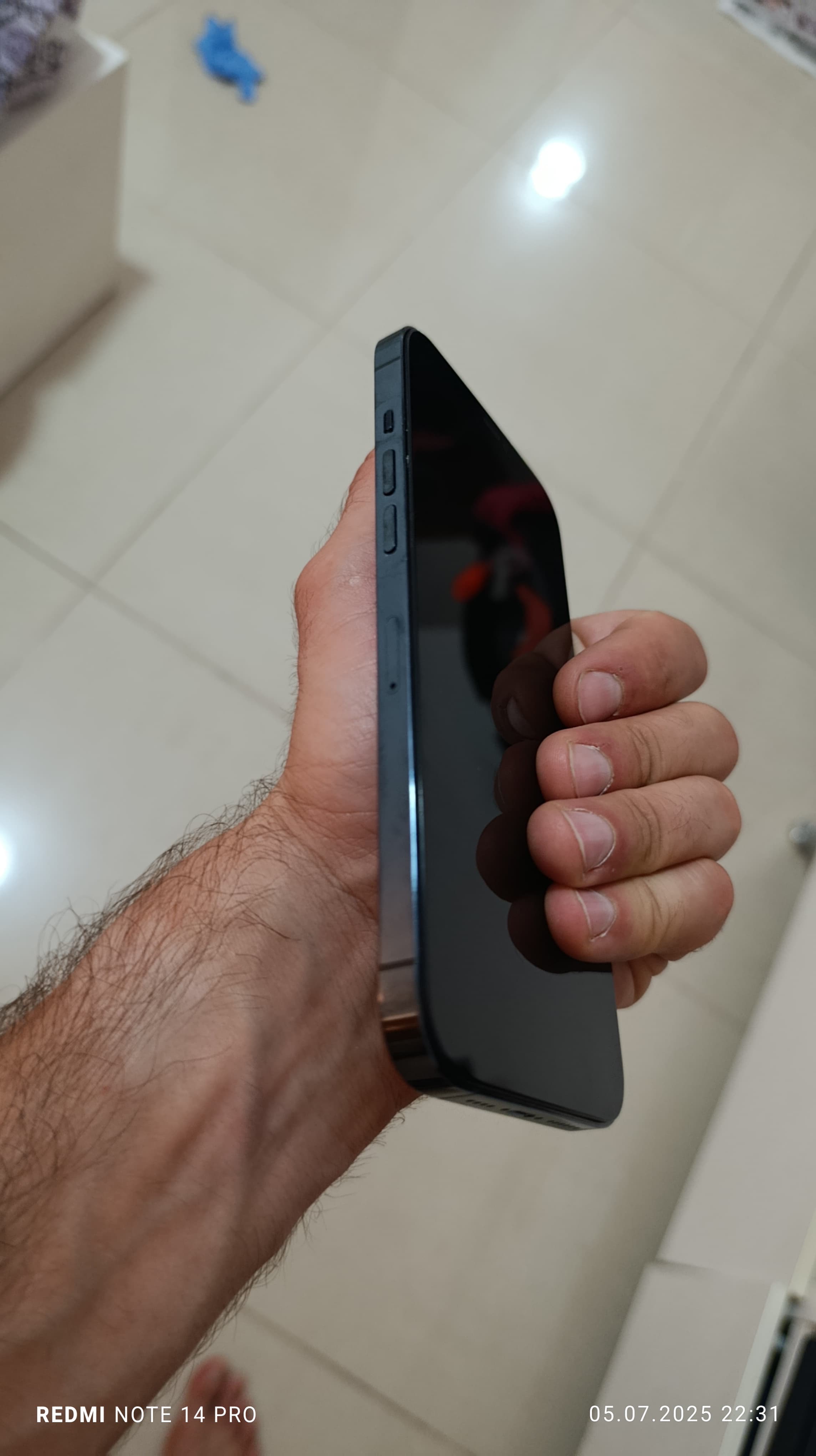 celulares y tabletas - iPhone 12 Pro Max 