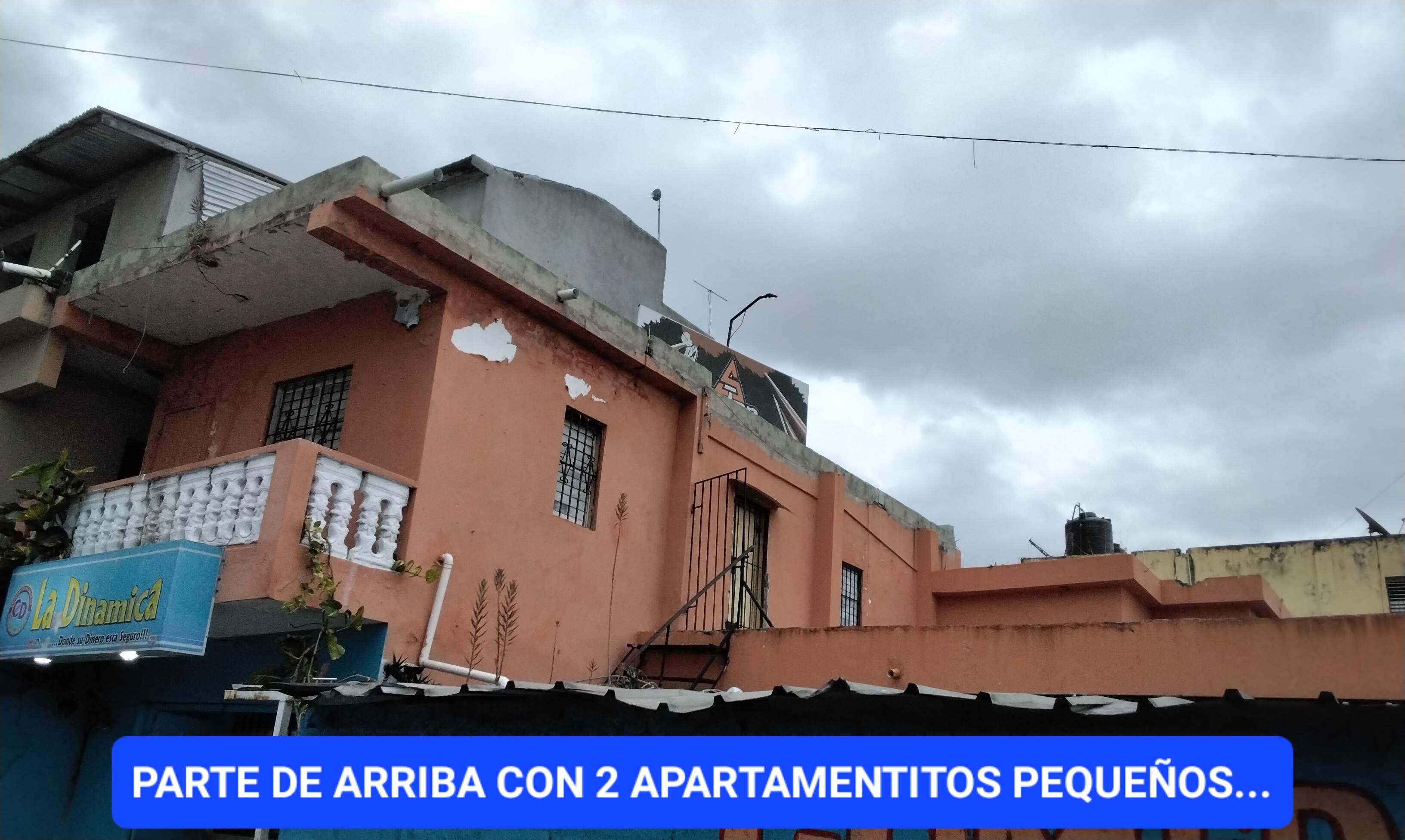 oficinas y locales comerciales - ESQUINA COMERCIAL EN VENTA,EXCELENTE UBICACIÓN.  8