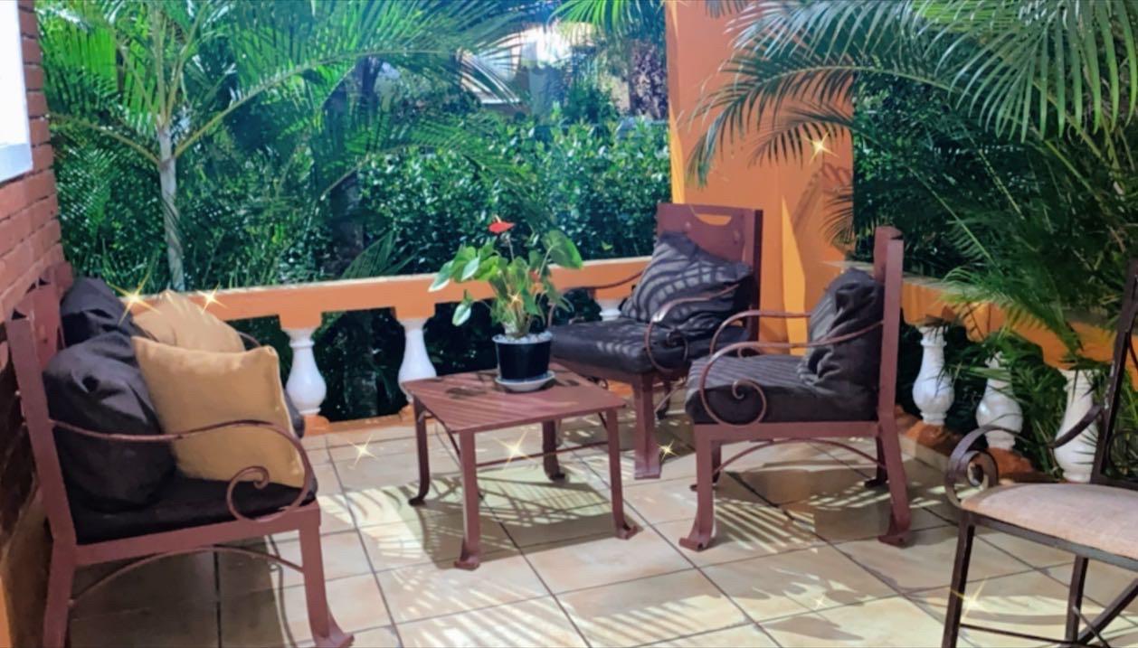 casas vacacionales y villas - Se rentan hermosas villas en jarabacoa, R.D. A 5 minutos de la ciudad. 0