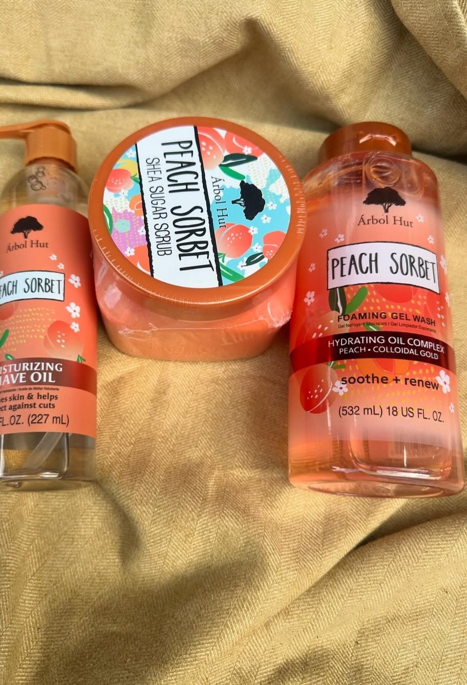 salud y belleza - cosmeticos  3