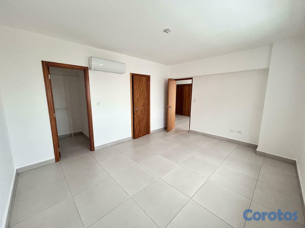 apartamentos - Alquiler Apartamento de 2 Habitaciones, Evaristo M 5