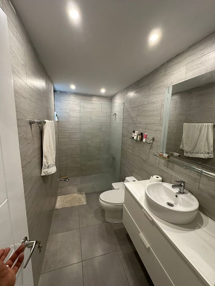 apartamentos - Lujoso apartamento en Alma Rosa 1. 3