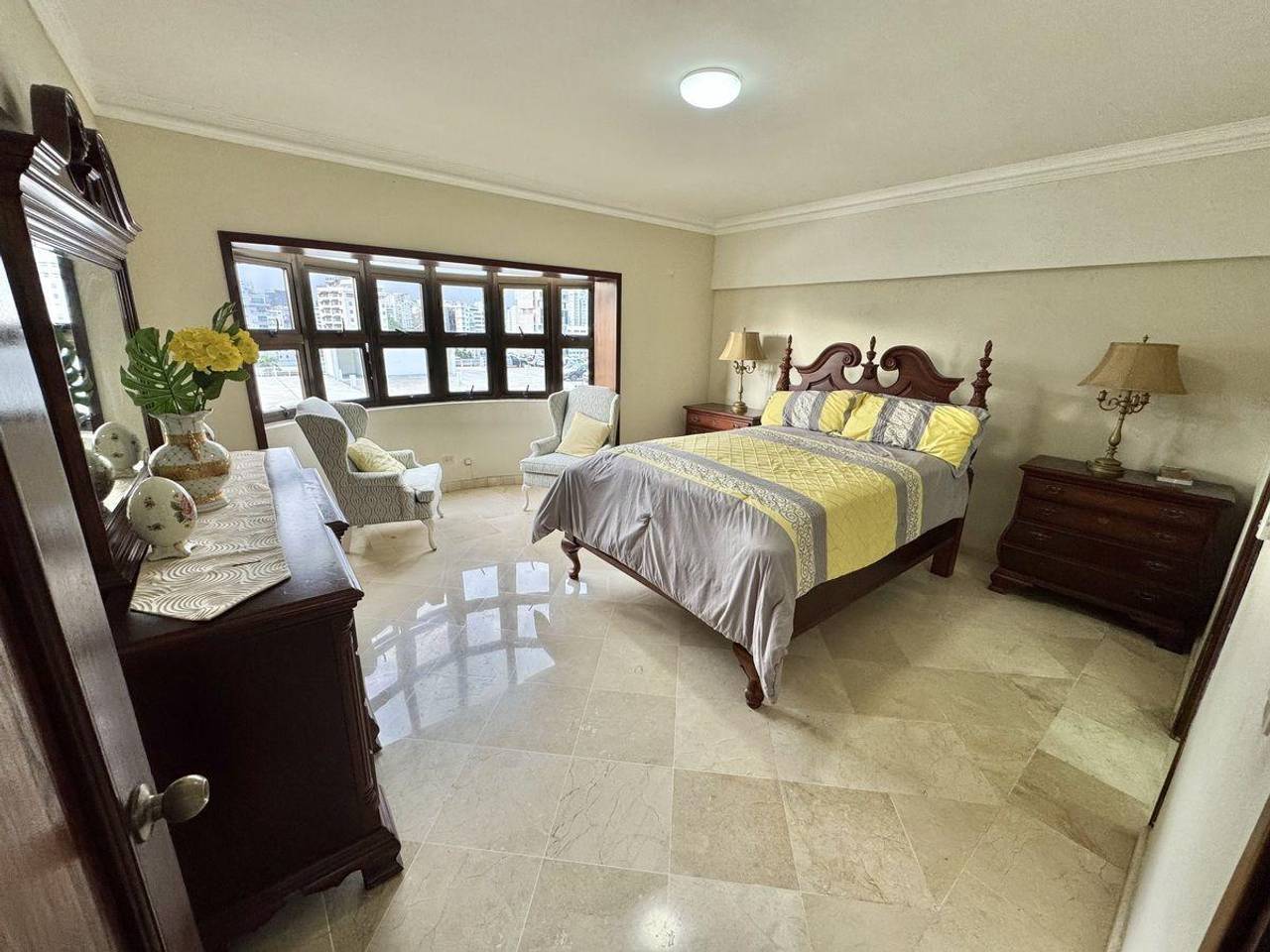apartamentos - Venta de apartamentos en la Esperilla  3