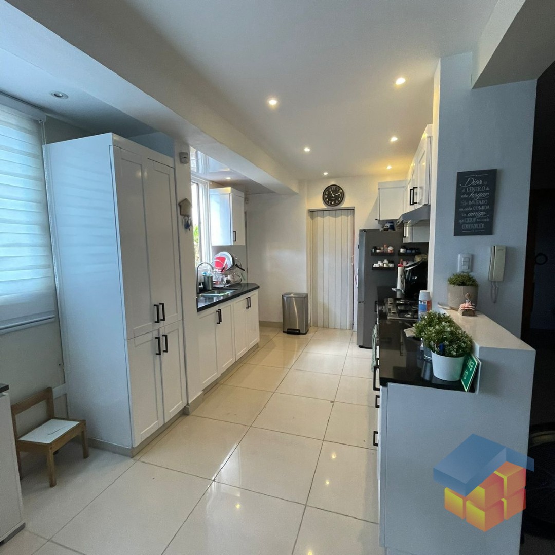 apartamentos - Apto. Ventas Los Prados 3