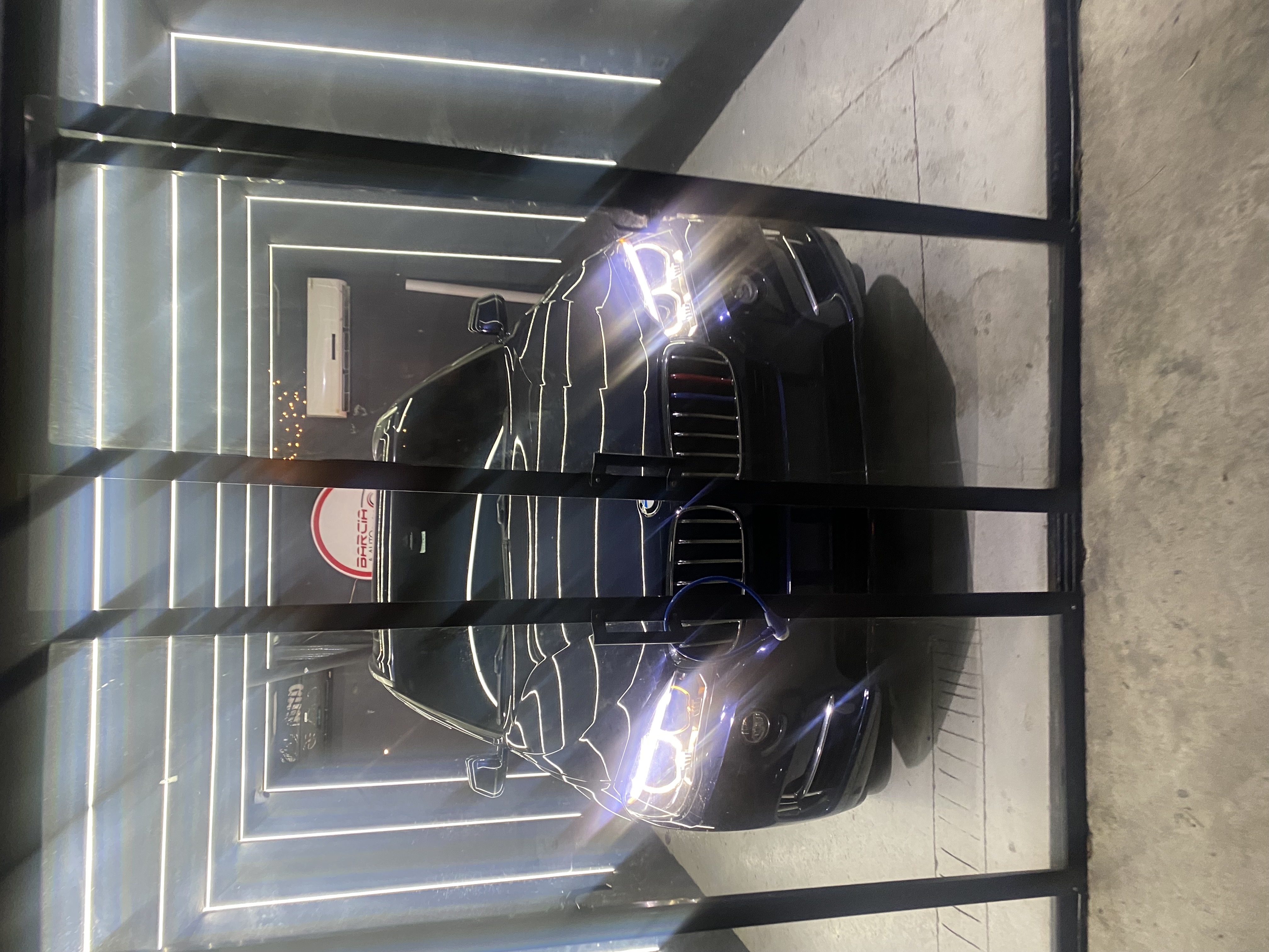 jeepetas y camionetas - 2017 bmw x5 xDrive35i unico dueño como nueva $27,500