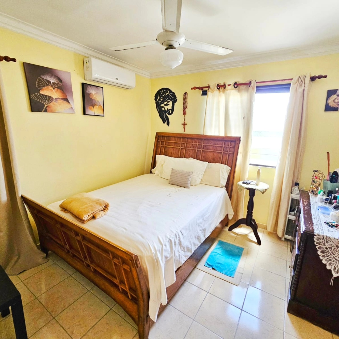 apartamentos - Apartamento en Ciudad Real II 4TO PISO 4