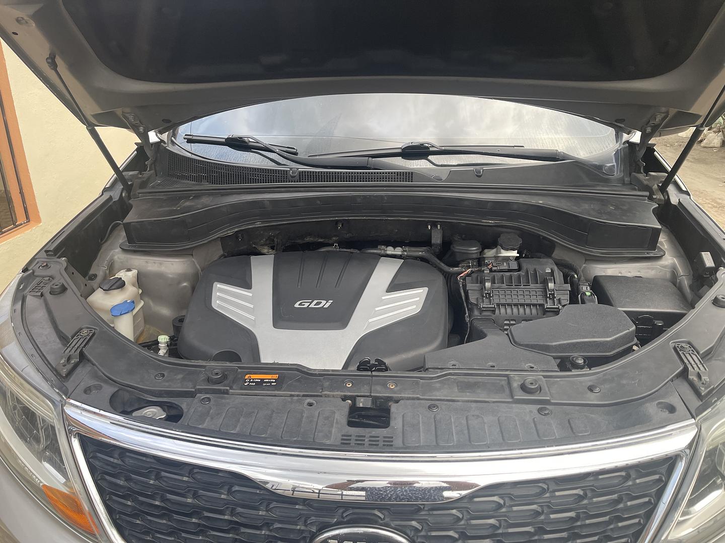 jeepetas y camionetas - Kia Sorento  3