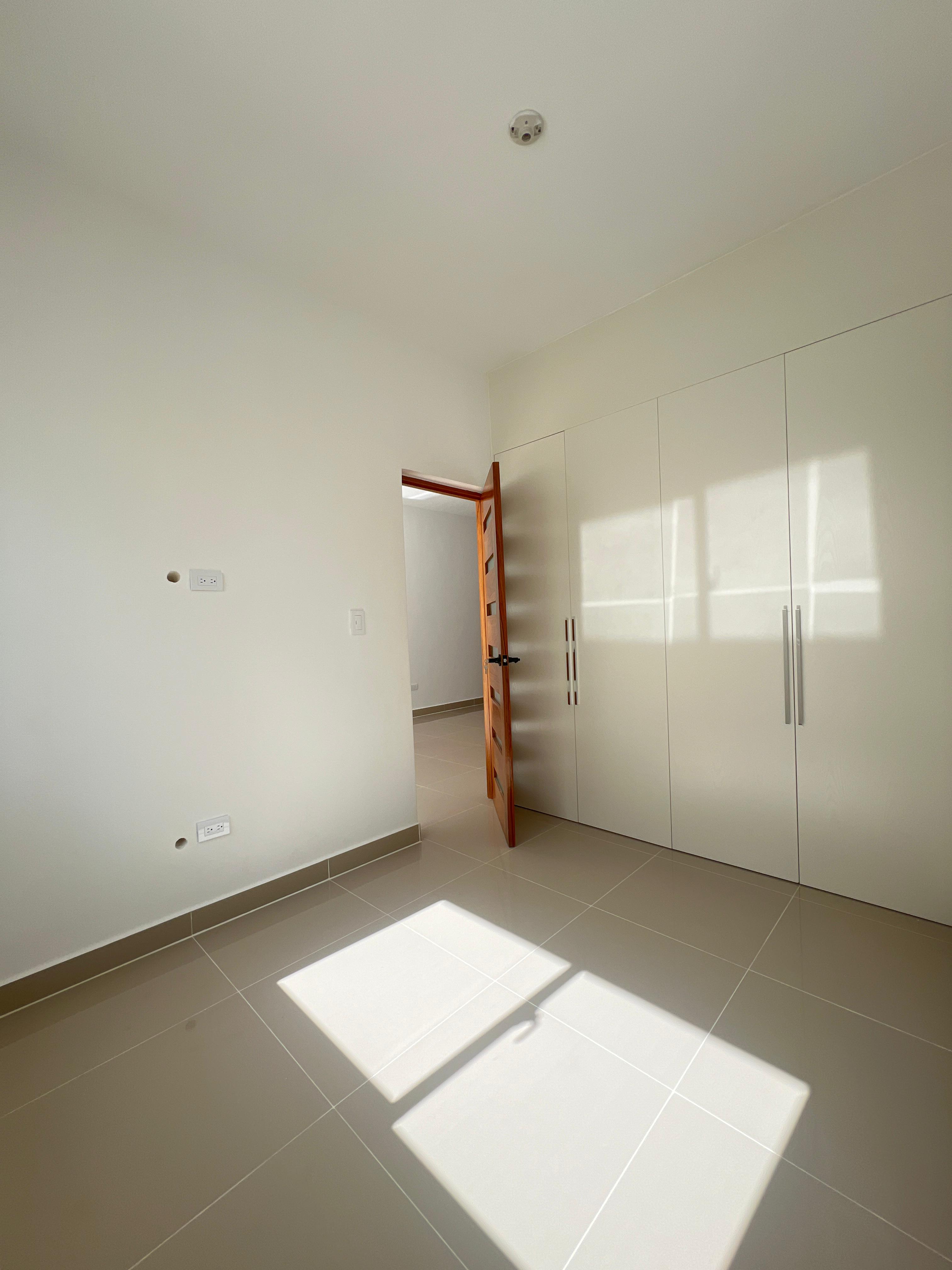 apartamentos -  El Millon, Distrito Nacional, Santo Domingo Apart 9