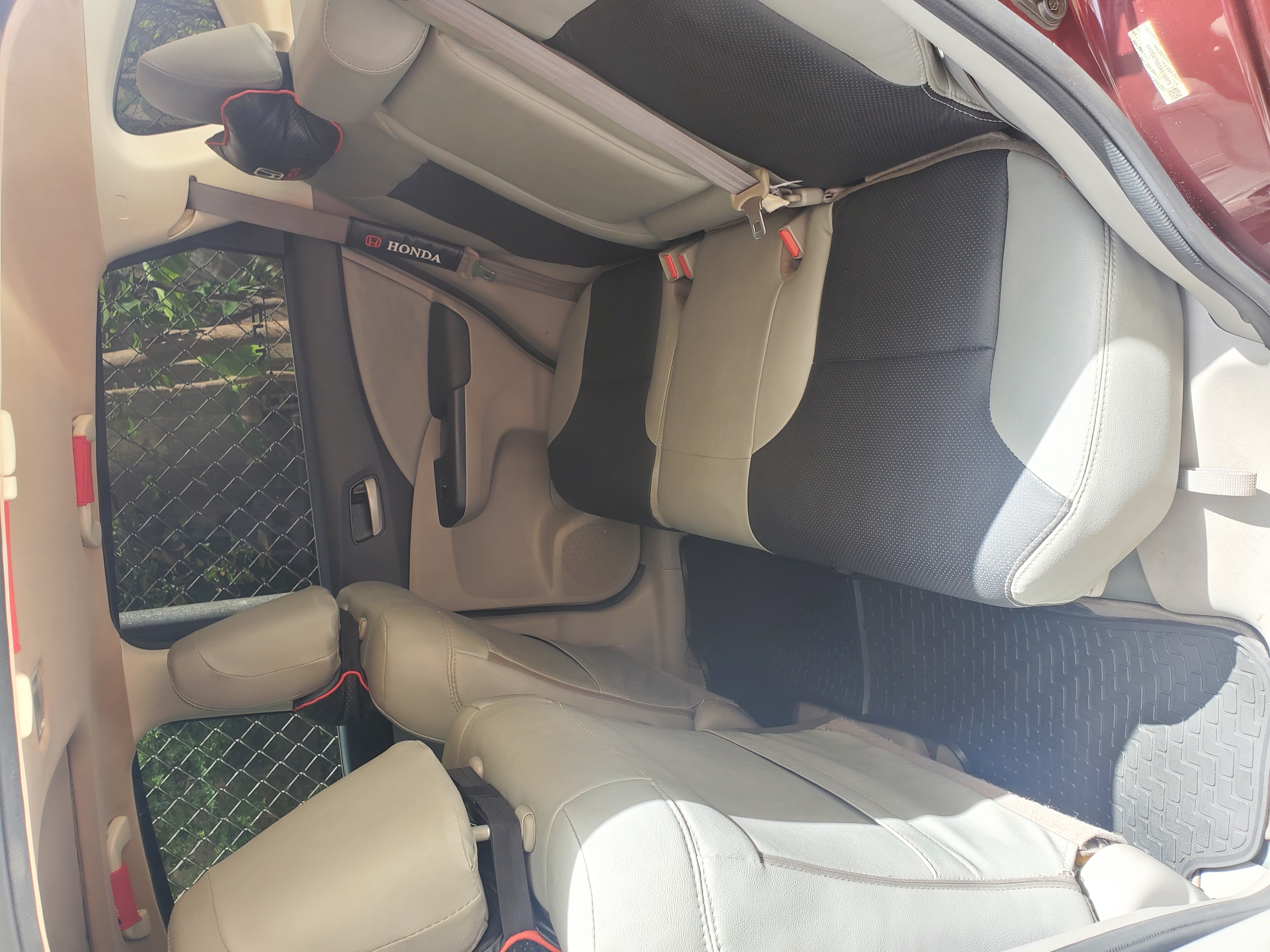 jeepetas y camionetas - Honda CRV 2014 3