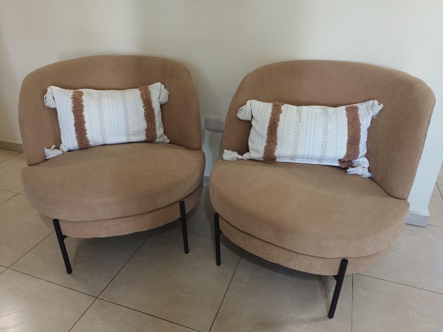 muebles y colchones - Butacas OFERTA  2