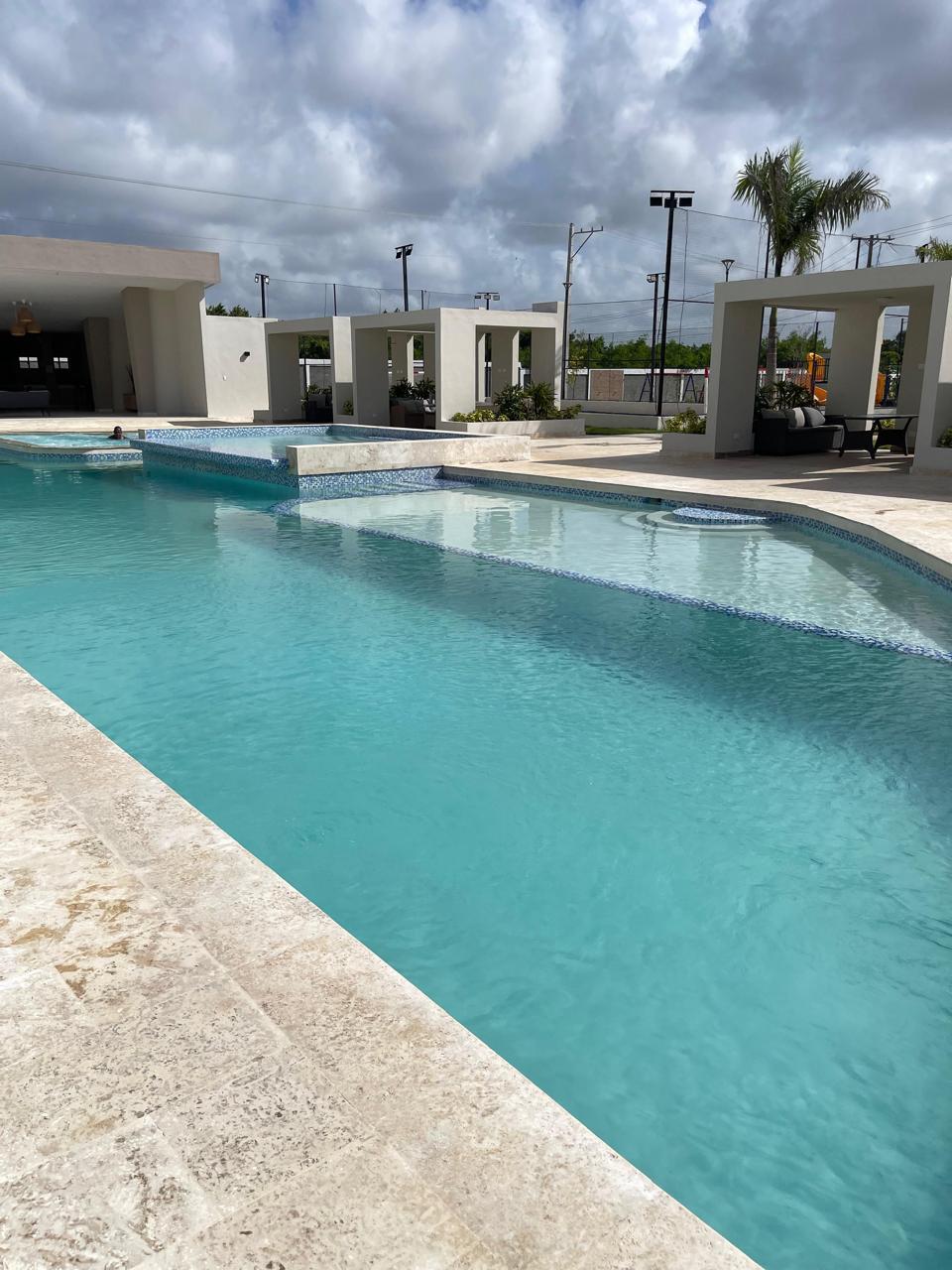 apartamentos - Punta cana episun se alquila apartamento  8