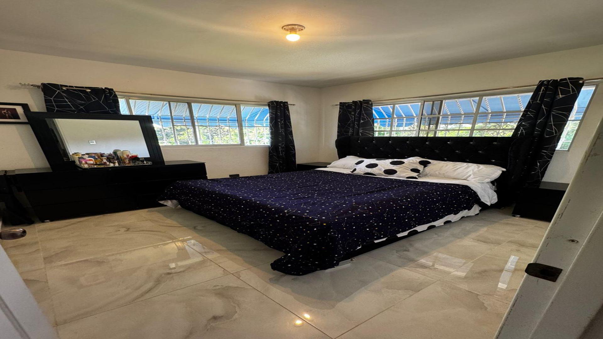 apartamentos - Se vende apartamento en Villa Mella 6