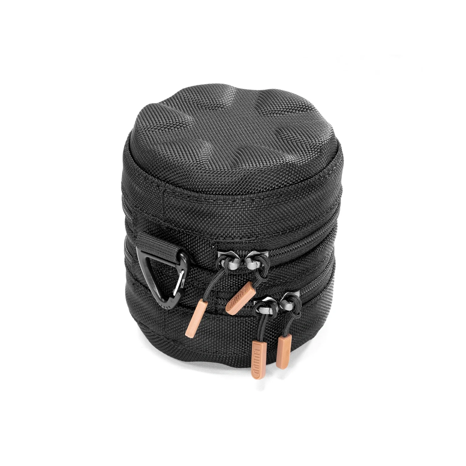 camaras y audio - ddHIFI C100 PRO Portable Storage Earphone Case 0