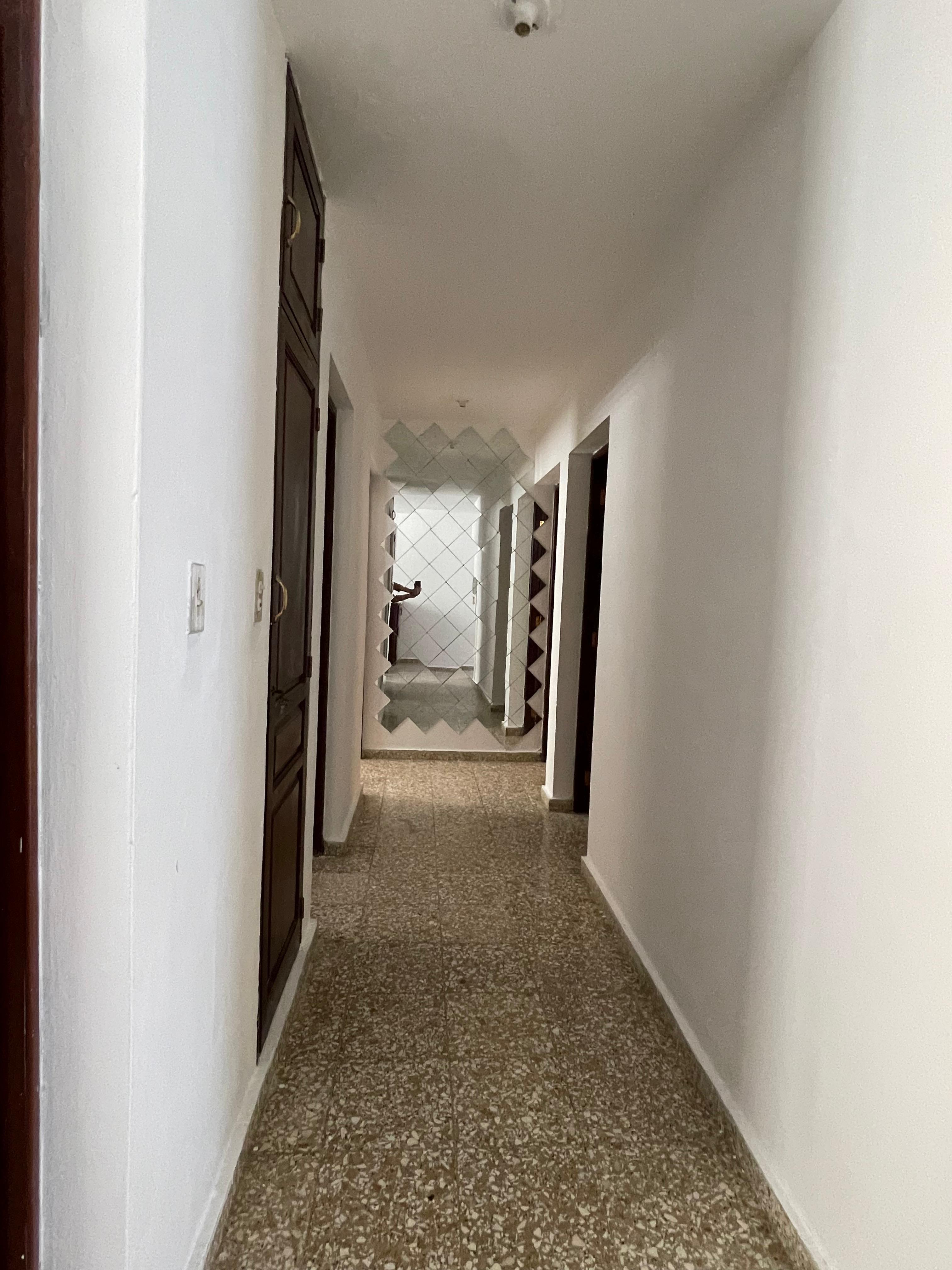 apartamentos - APARTAMENTO EN EL CENTRO DE ALMA ROSA I 1