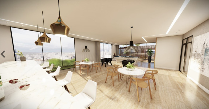 apartamentos - venta de apartamento en bella vista  2