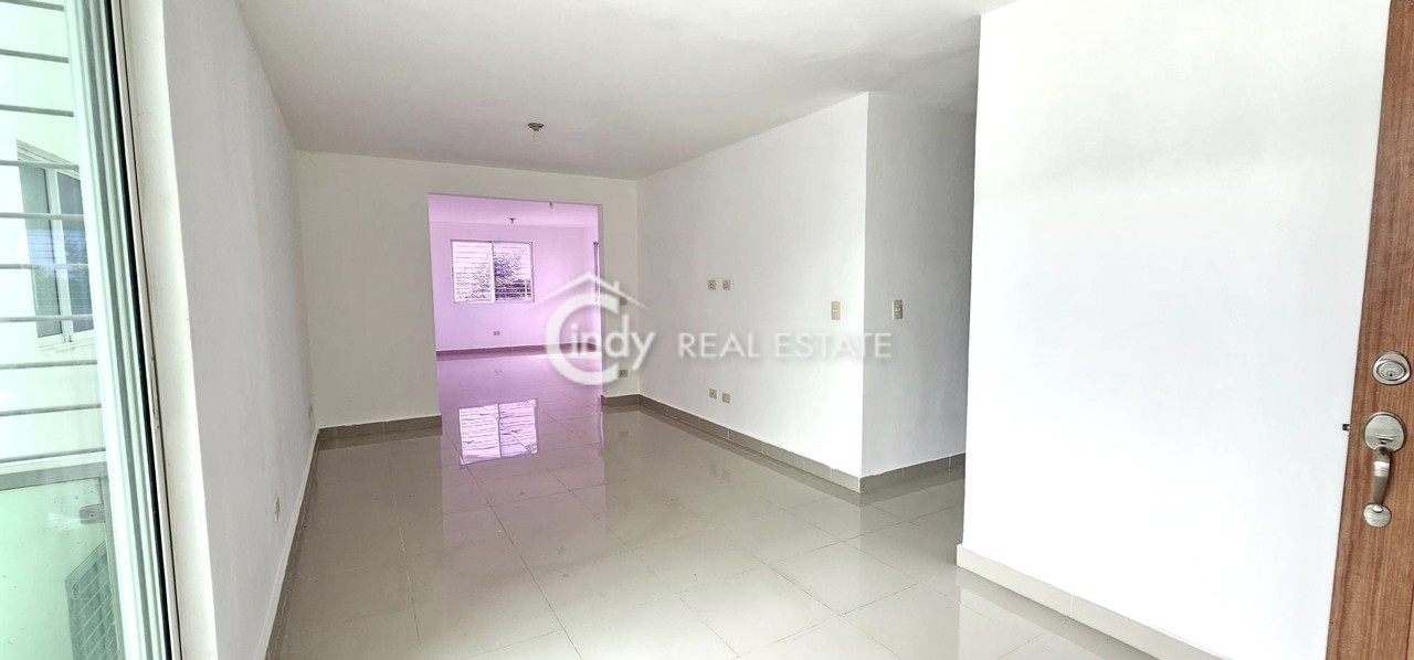 apartamentos - Apartamento 107 M2, 3 Habitaciones, 2 Parqueos 1