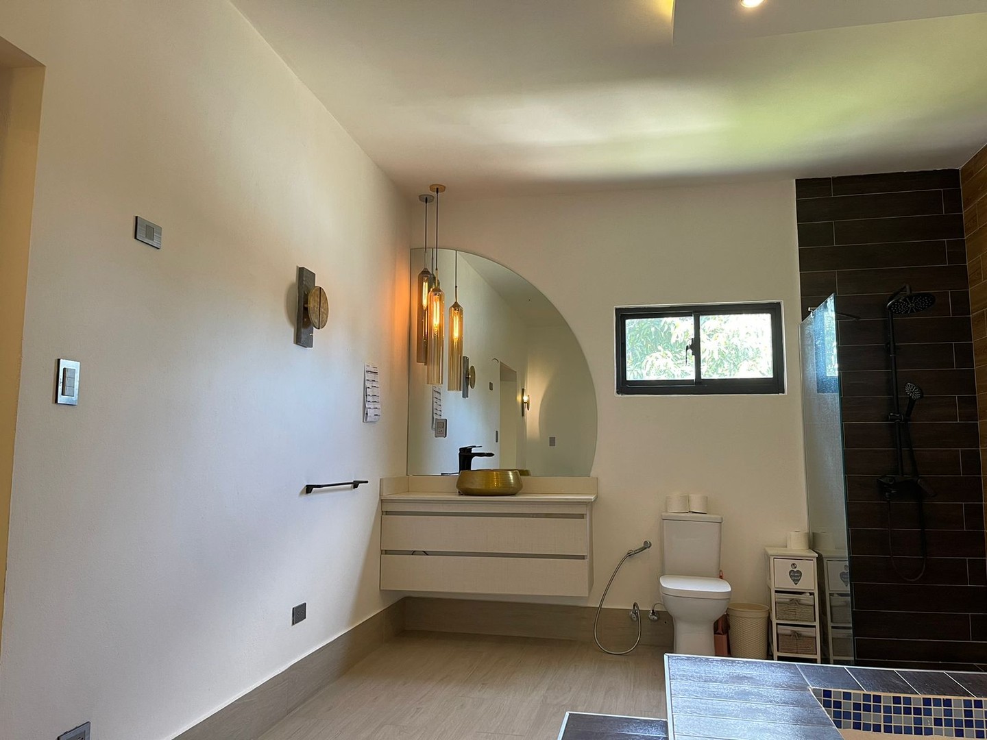 casas - Venta de casa en arroyo Hondo III 7