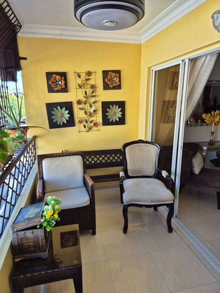apartamentos - Apartamento en venta Independencia – 3 habs.,  2