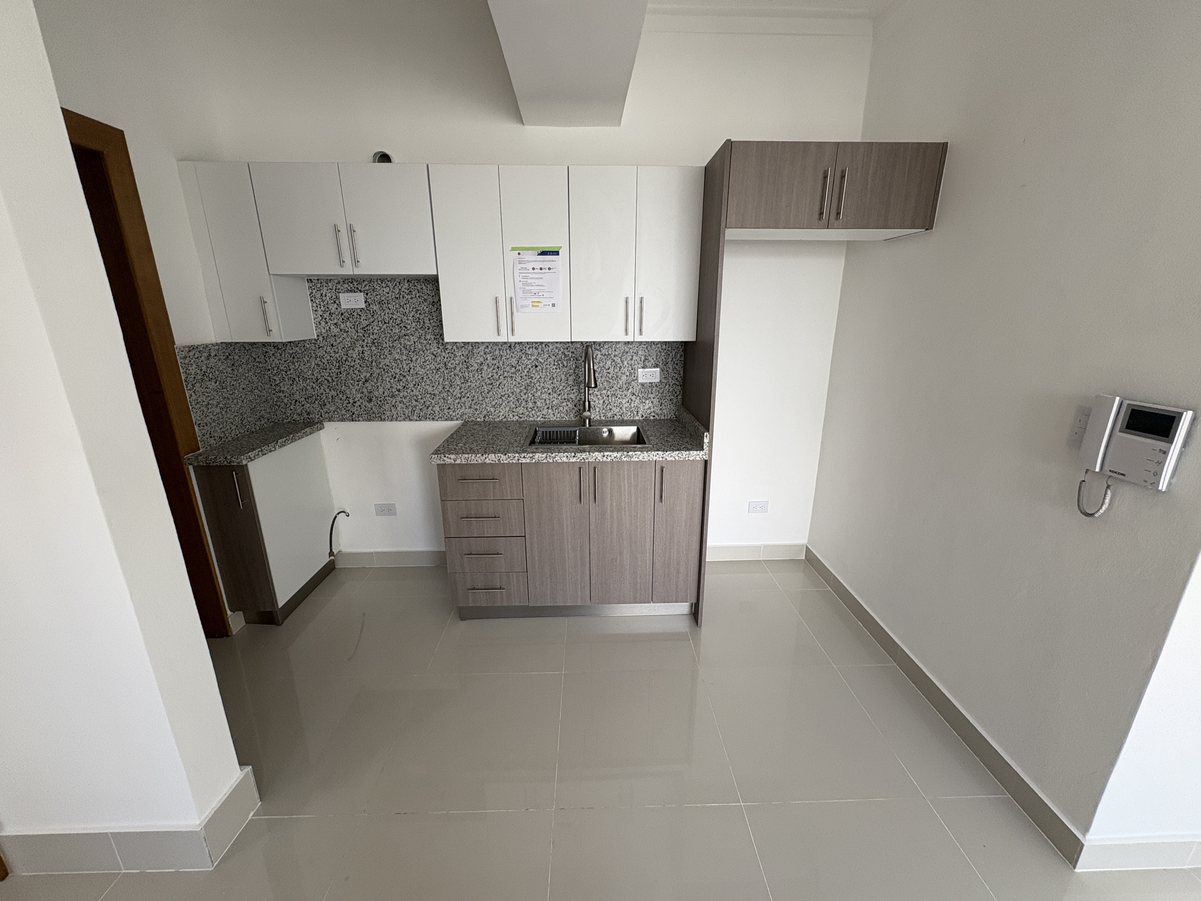 apartamentos - Apartamento Alquiler El Millon 2