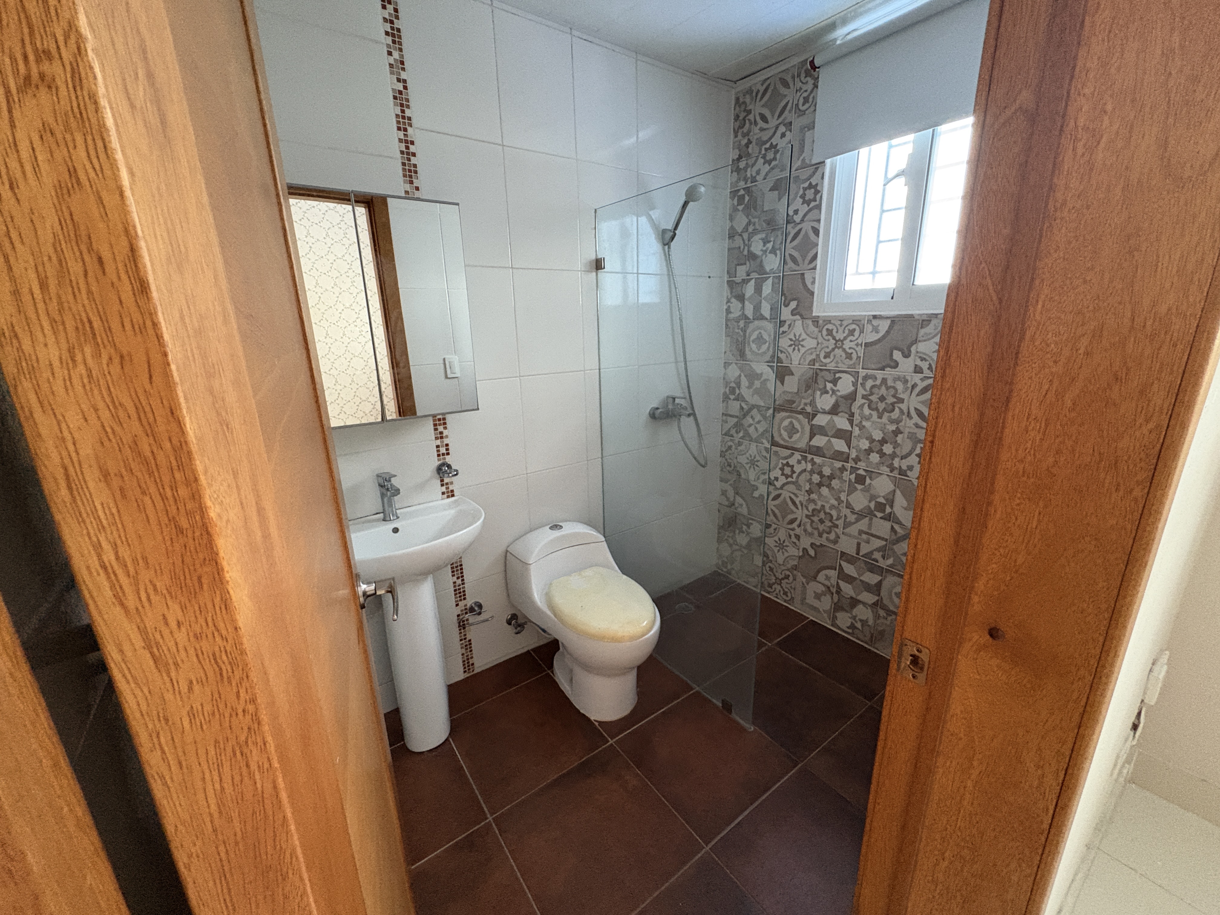 apartamentos - Apartamento Venta Evaristo Morales 6