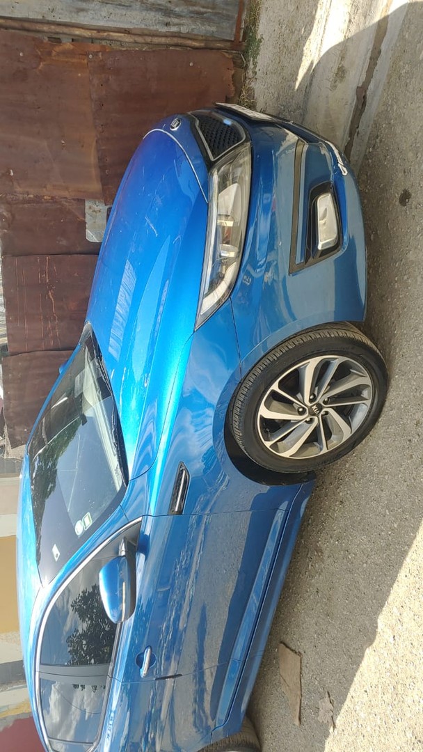 carros - KIA K5 2014 FULL  3