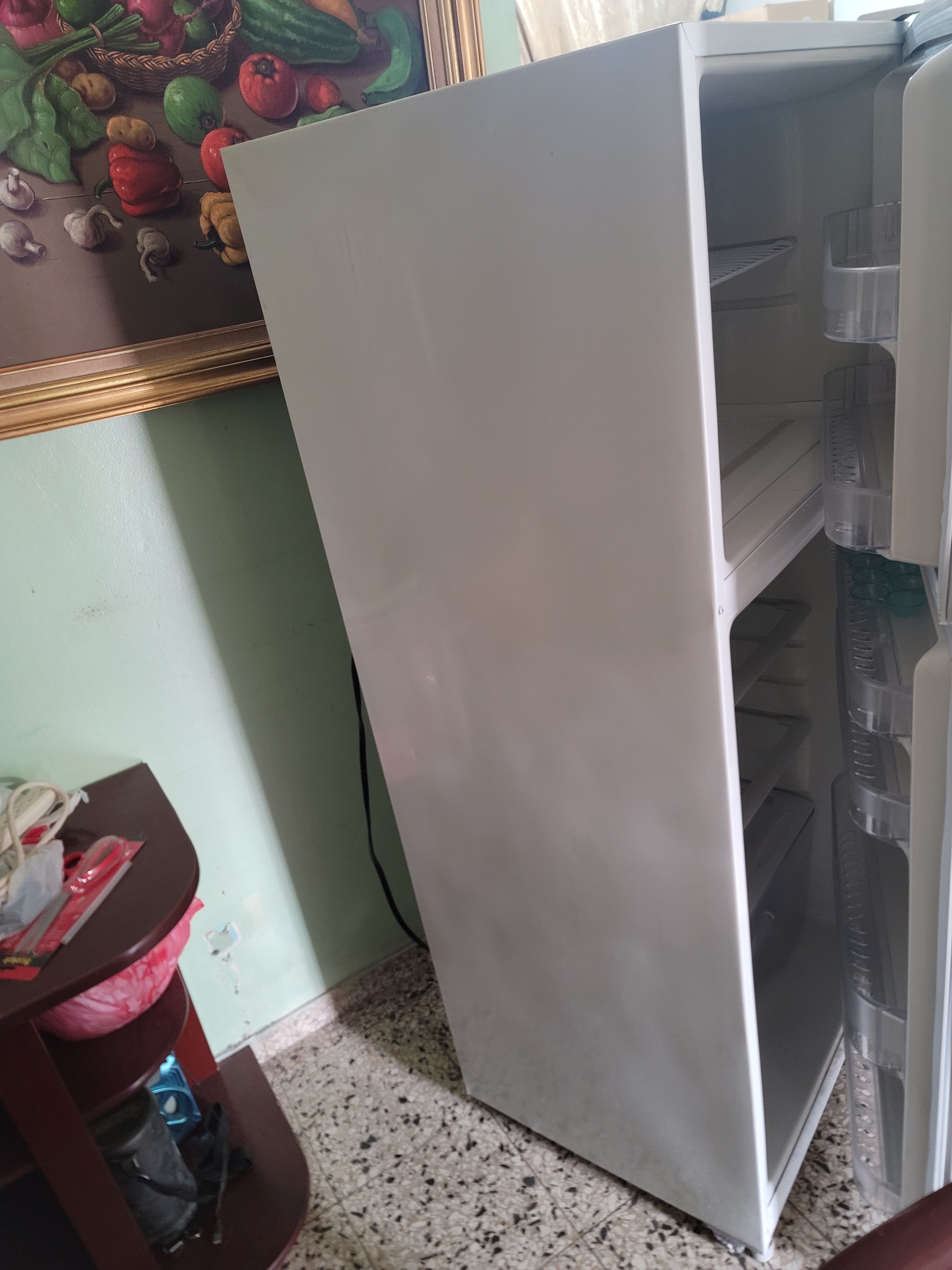 electrodomesticos - Vendo Nevera Mabe 1