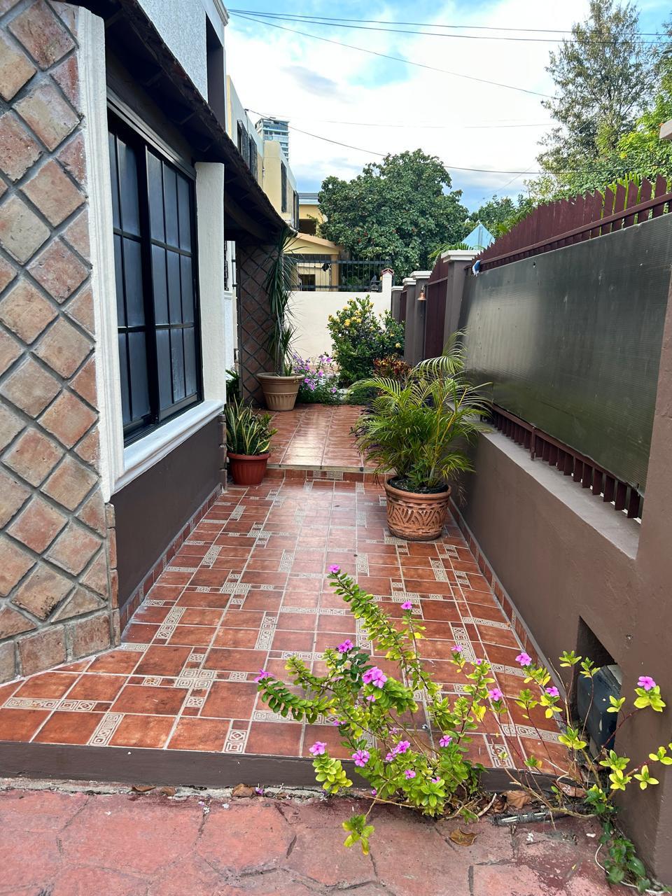 casas - Venta de casa en la Av. Independencia 