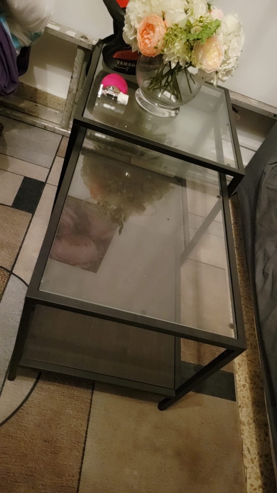 decoración y accesorios - Mesa de centro  0