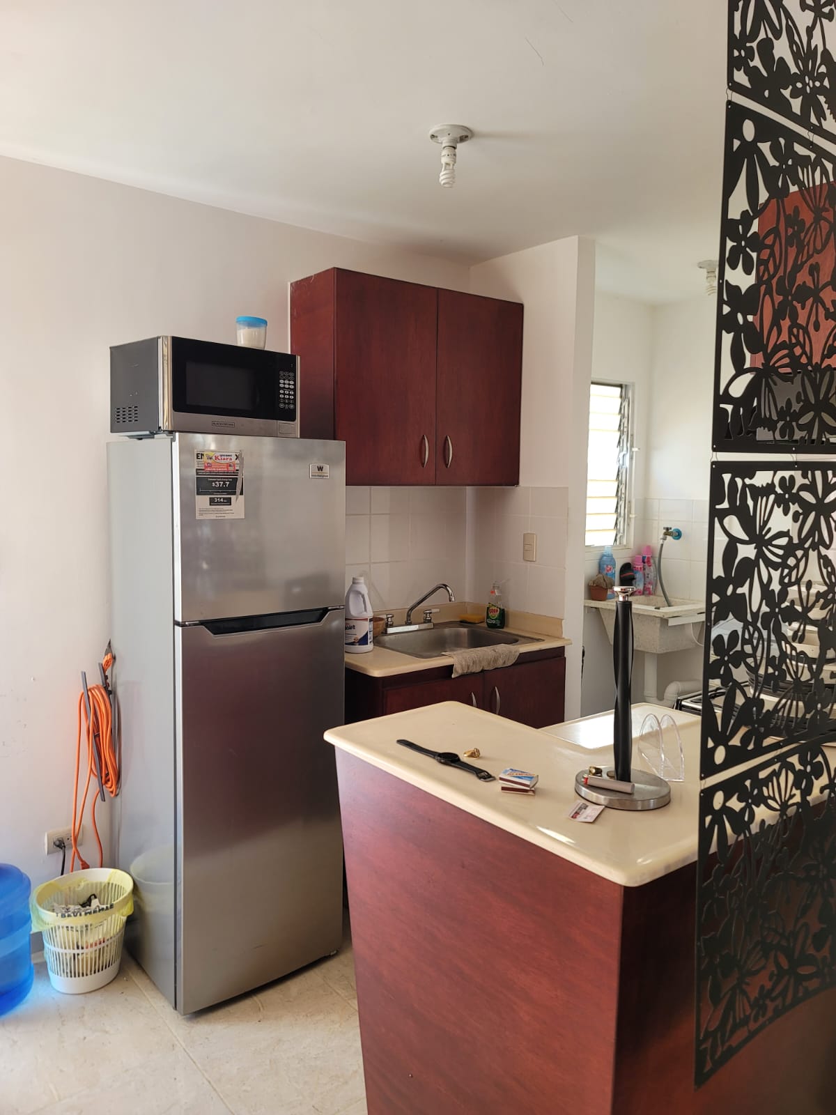 apartamentos - APARTAMENTO RESIDENCIAL ALLEGRO1 SANTIAGO 3