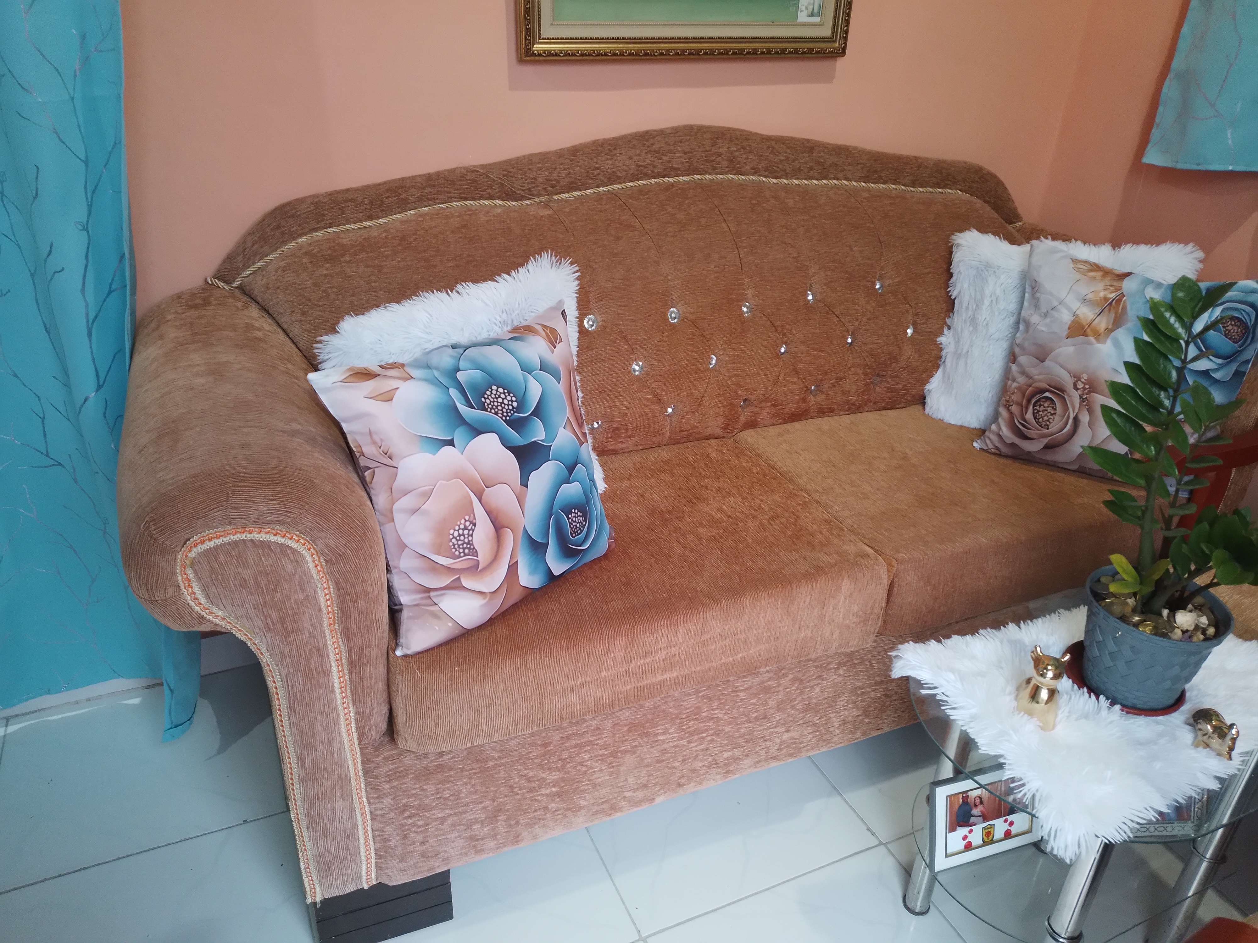 muebles y colchones - Mueble clásico con toque elegante 3