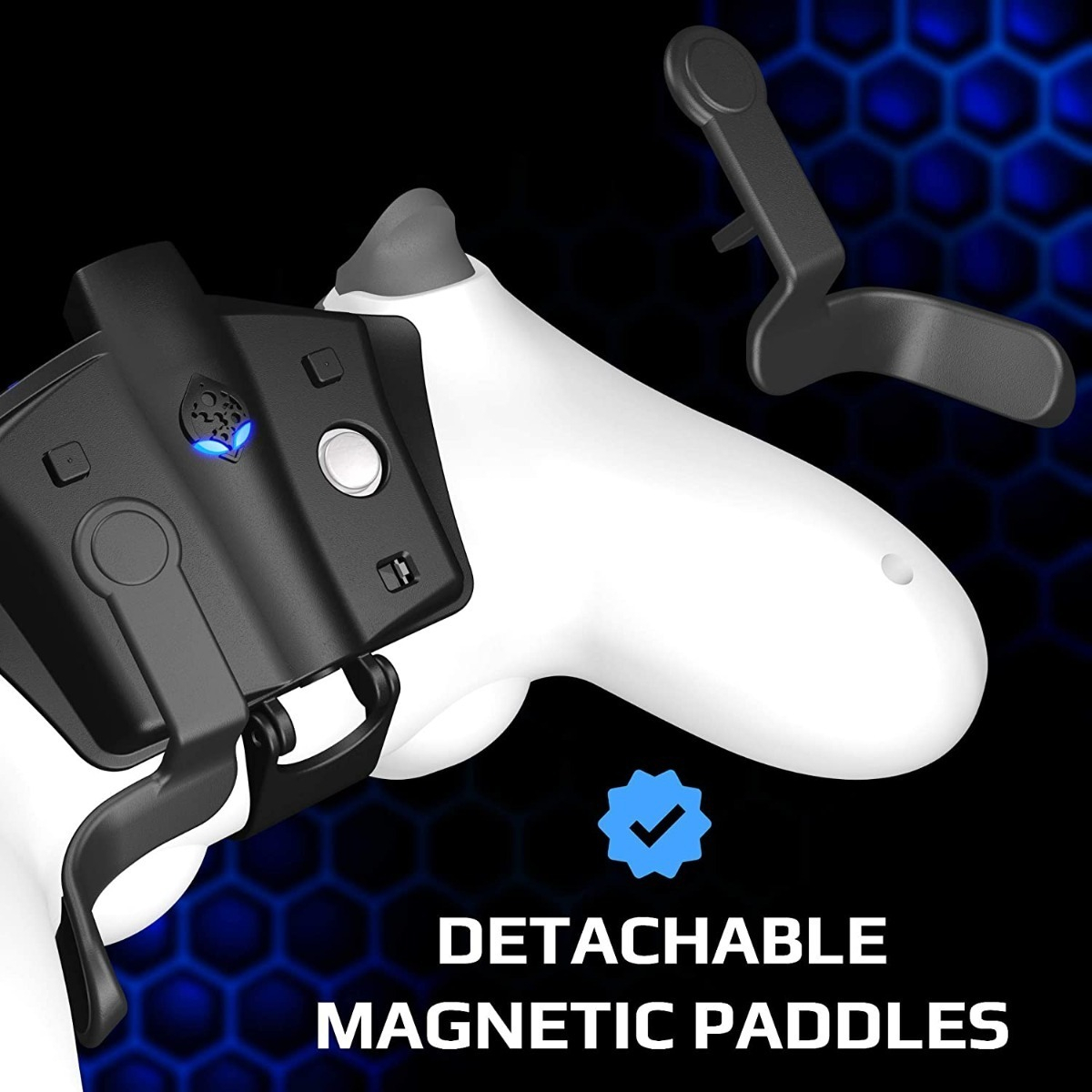Salud y Equipamiento Médico - Adaptador Control Ps4 Dominator Strike Pack Collective Minds 4