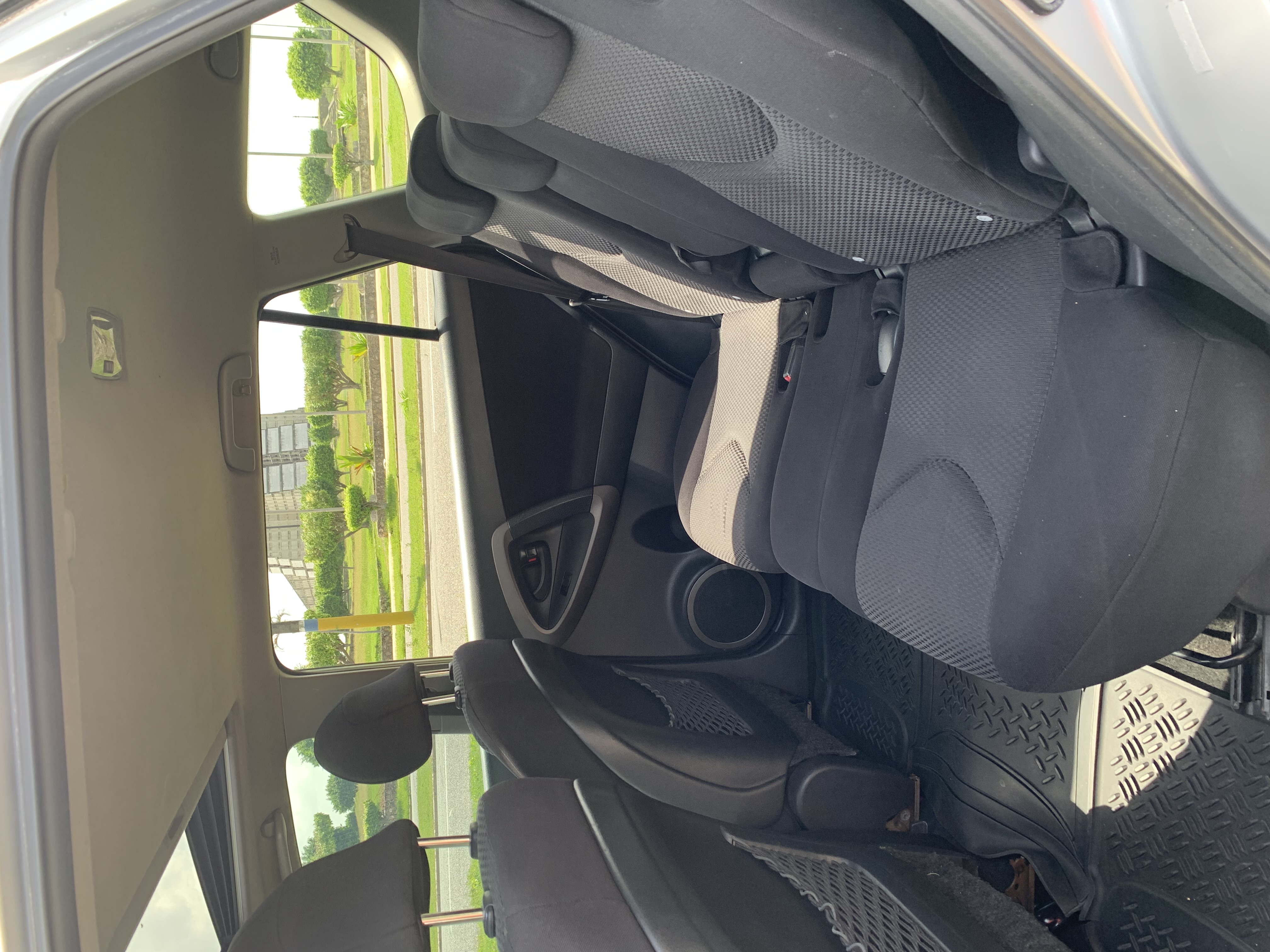 jeepetas y camionetas - Toyota Rav4 Sport 2007 3