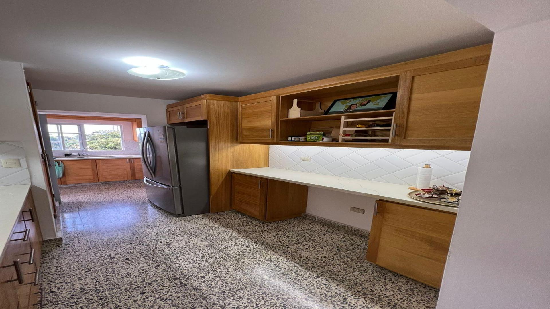 apartamentos - vendo apartamento en los cacicazgo 1