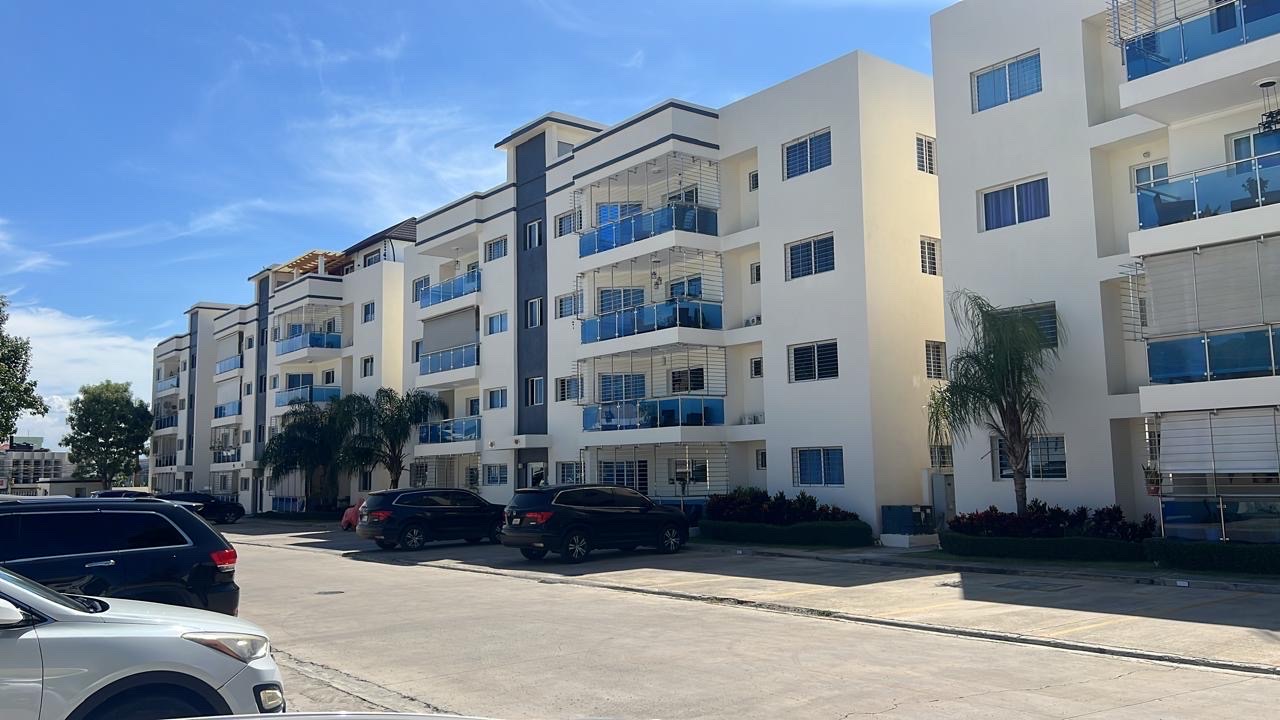 apartamentos - vendo en balcones dorado , Don Pedro  0