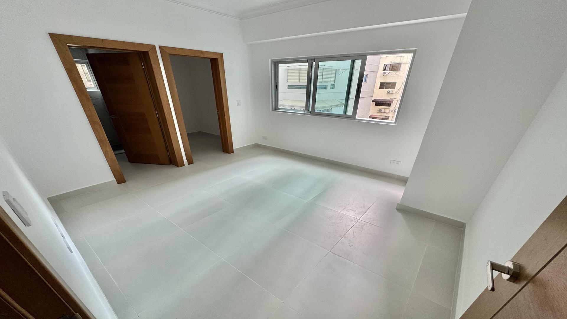 apartamentos - Apartamento Nuevo en Naco 8