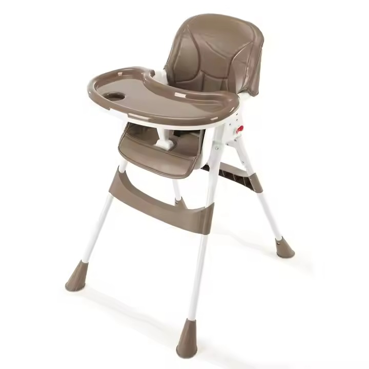 coches y sillas - silla desayunador de bebé 