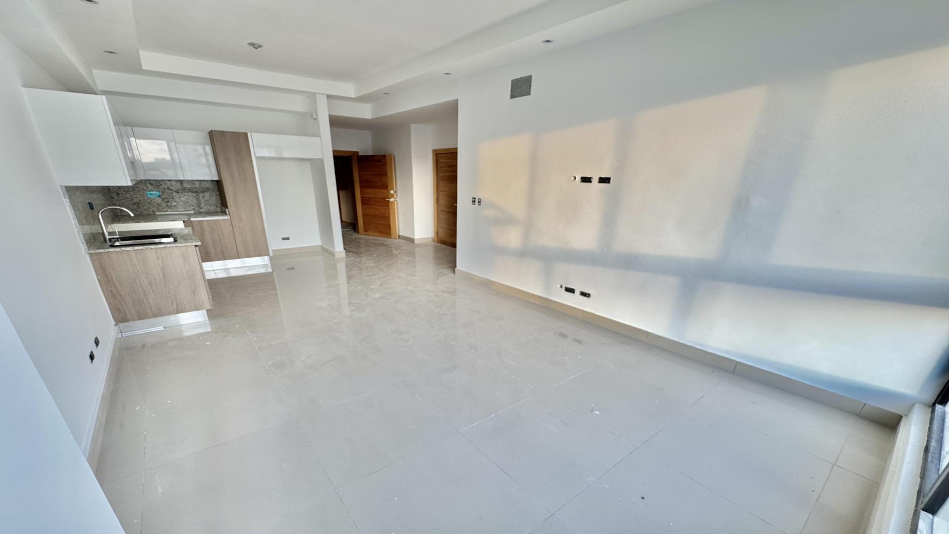 apartamentos - Apartamentos Nuevos en Renacimiento 2