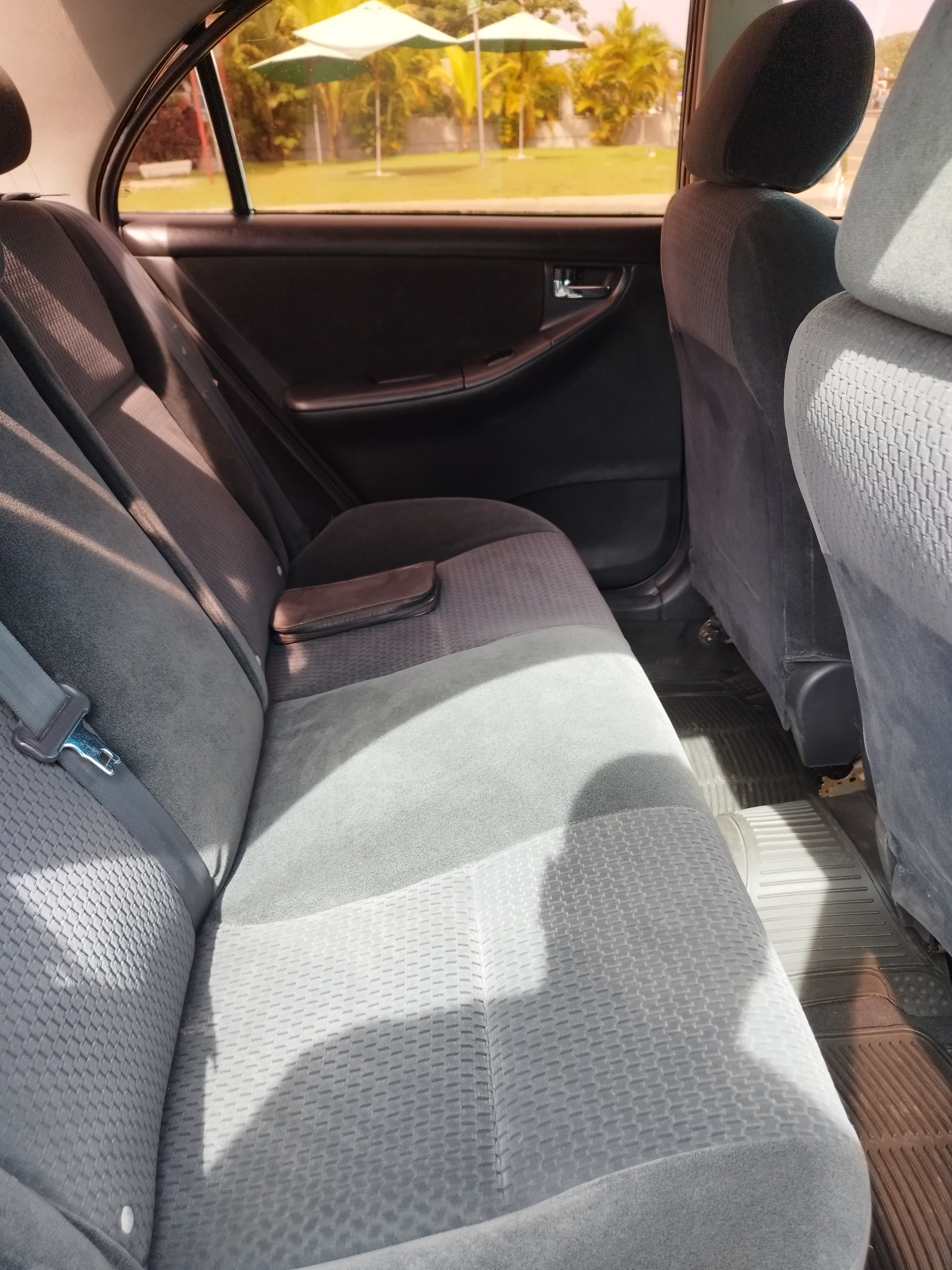 carros - Toyota Corolla s 2005